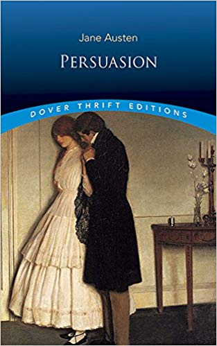 Persuasion Audiobook Download